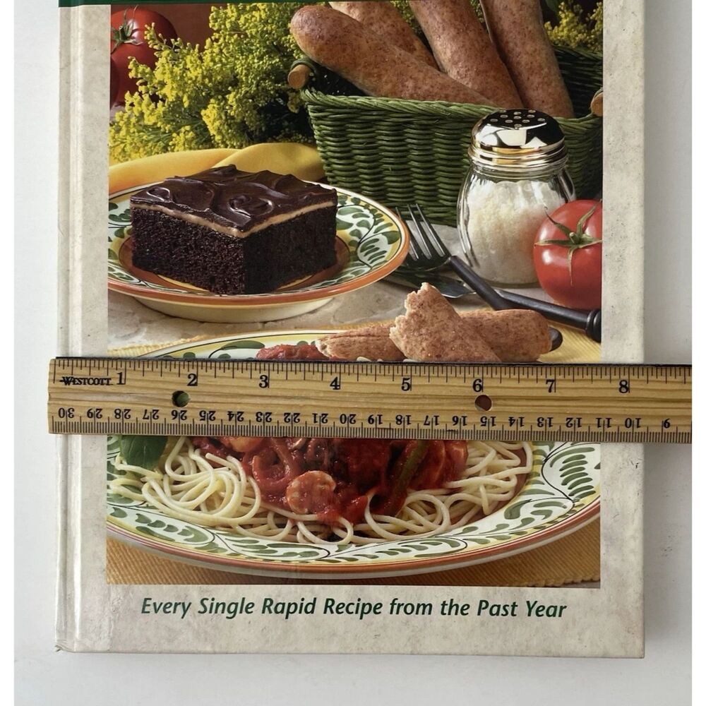 Taste of Home's 2005 Quick Cooking Annual Recipes - Picture 15 of 16